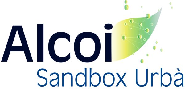 Logo Sandbox Urbano