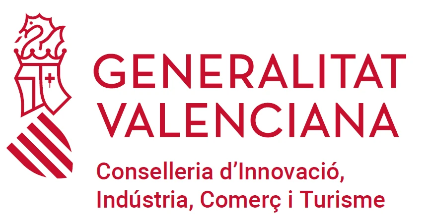 Logo Generalitat Valenciana